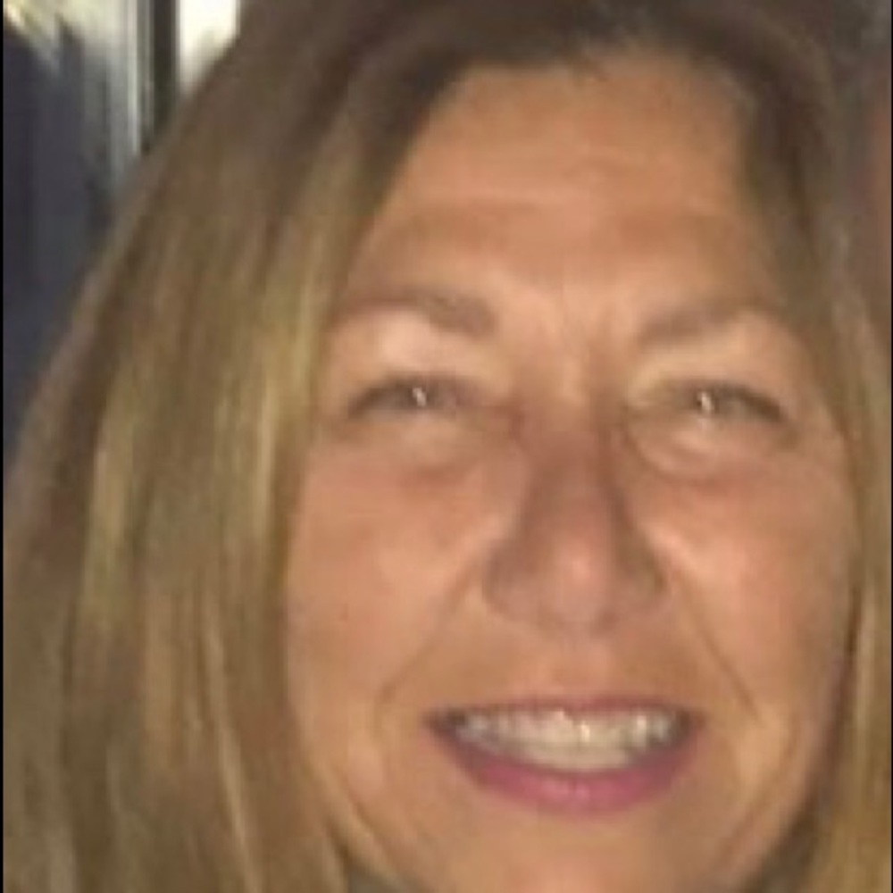 Meet your Posher, Linda